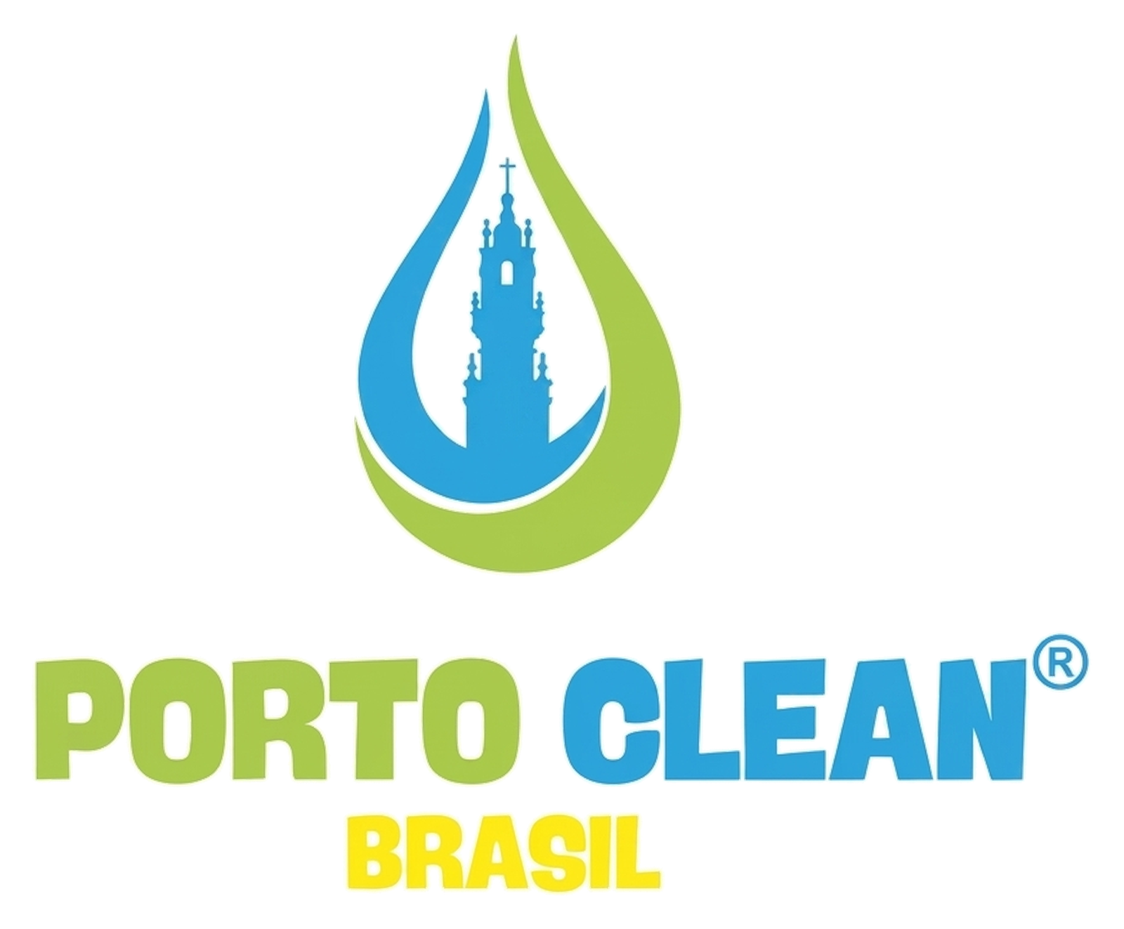 PORTO CLEAN® Brasil