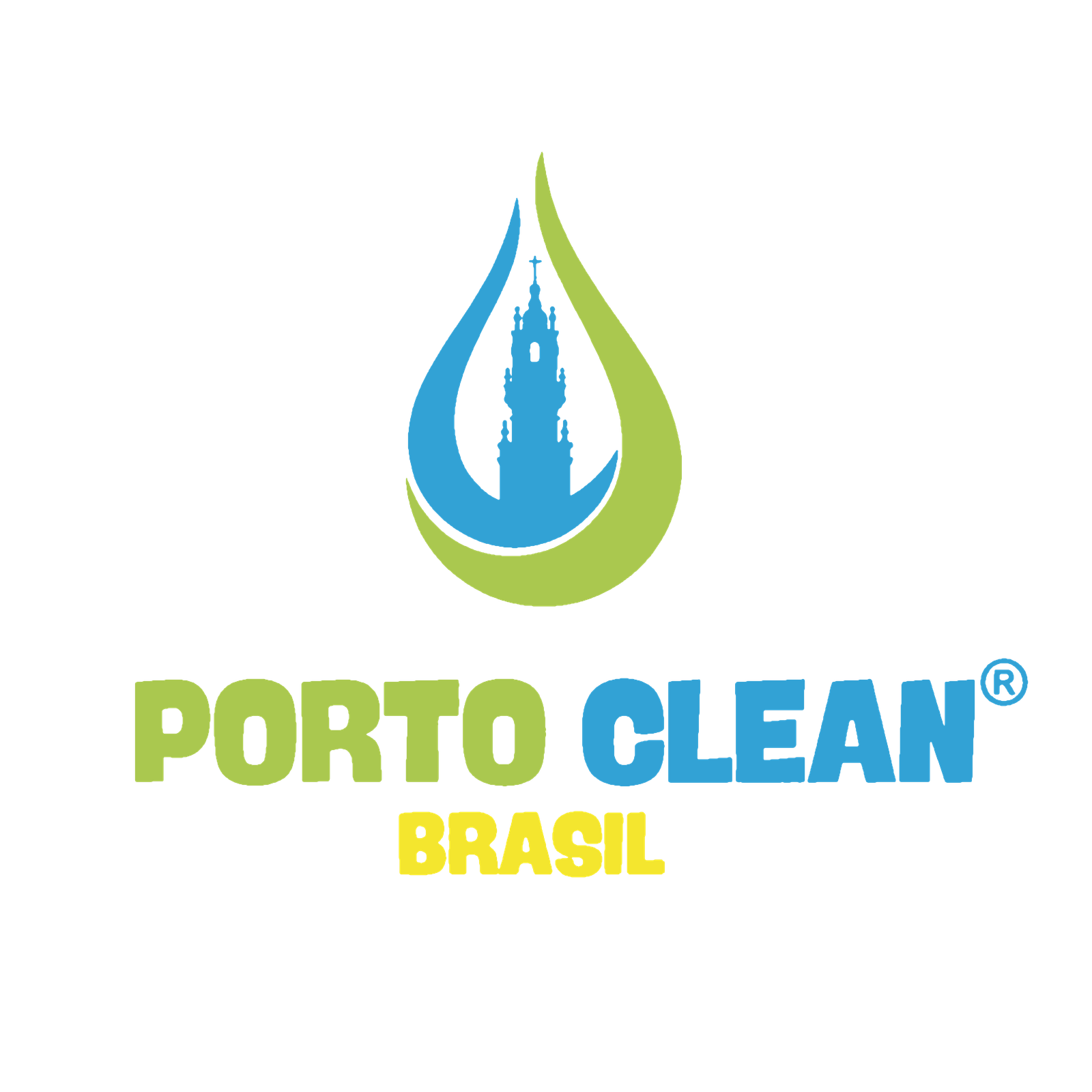 PORTO CLEAN Brasil®
